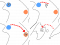 emigrant : 1 이주하는;이민의- emigrate : 이주하다 - emigration : 이주 스케치판 ,sketchpan
