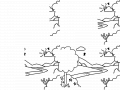 environment : - environment : 환경 - environmental : 환경의 스케치판 ,sketchpan