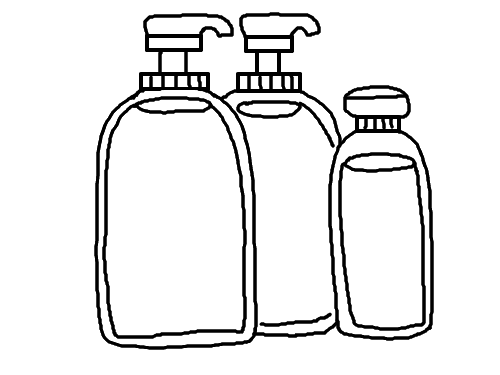 exhaust : 다 써버리다(use up); 비우다(empty);내용물을 비우다 스케치판 ,sketchpan