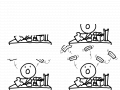  expend  : - expend : 소비하다 스케치판 ,sketchpan