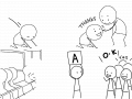 favor : - favor : 호의, 찬성; 호의를 보이다, 찬성하다, 돕다 - favorable : 호의적인, 유리한 스케치판 ,sketchpan