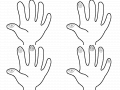 fingerprint : - fingerprint : 지문 스케치판 ,sketchpan