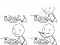 flavor : - flavor : 맛, 향기 스케치판 ,sketchpan