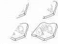 fossil : - fossil : 화석 스케치판 ,sketchpan