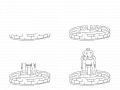 fountain : - fountain : 분수 스케치판 ,sketchpan