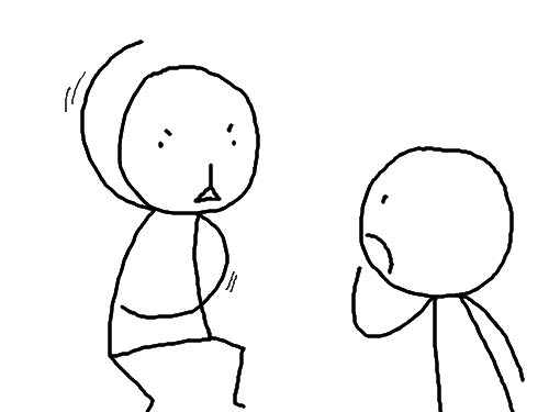 gesture : - gesture : 몸짓 스케치판 ,sketchpan