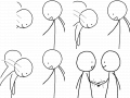 greet : - greet : 인사하다, 맞이하다 - greeting : 인사 스케치판 ,sketchpan