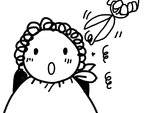 trim : trim 스케치판 ,sketchpan