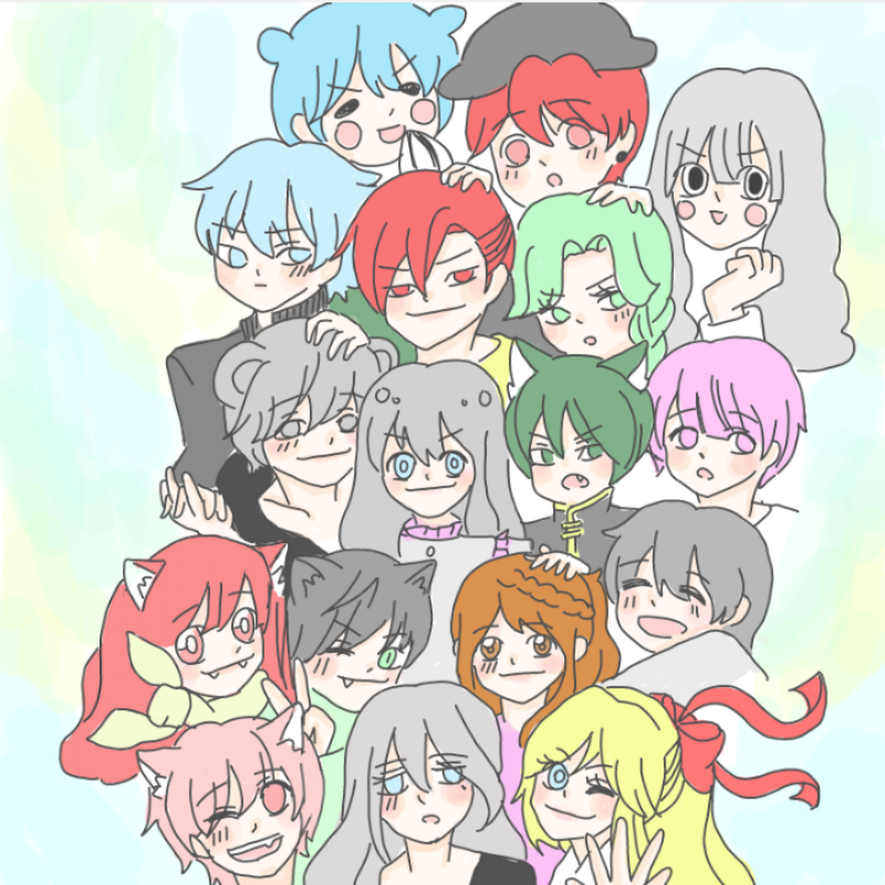 왕왕이는 .. : 왕왕이는 내거 이그림은 땅콩잉거 ㅋㅋㅋ 스케치판 ,sketchpan