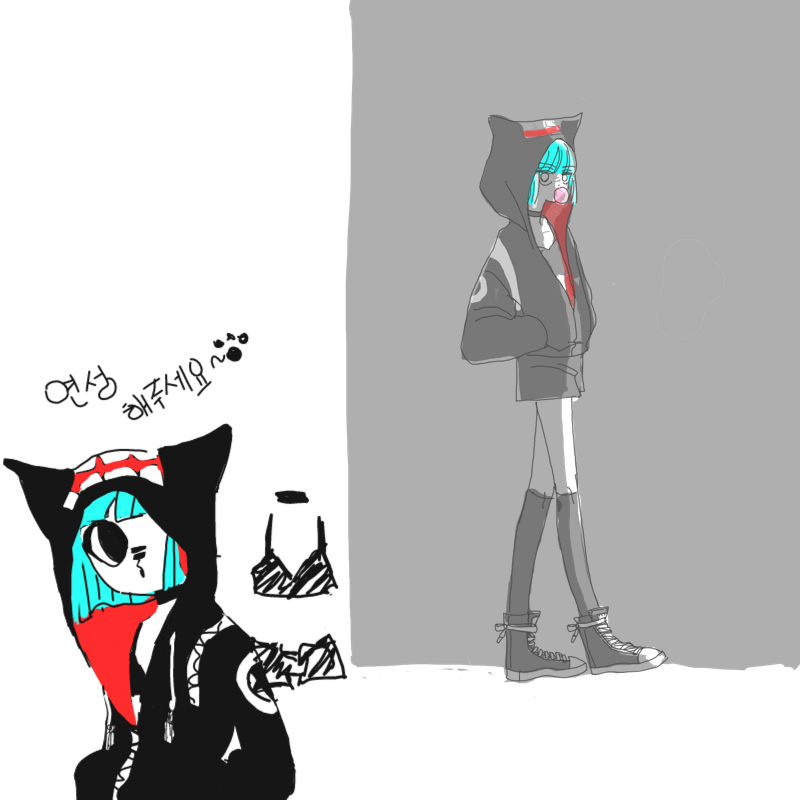 ㅇㅇㄱㄹ.. : ㅇㅇㄱㄹㄱ 스케치판 ,sketchpan