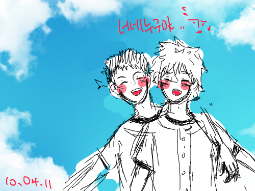 그냥... : 첨그려보는데 어렵네요ㅠ.ㅜ 스케치판 ,sketchpan