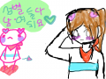 인화 : 인화했어요 스케치판 ,sketchpan