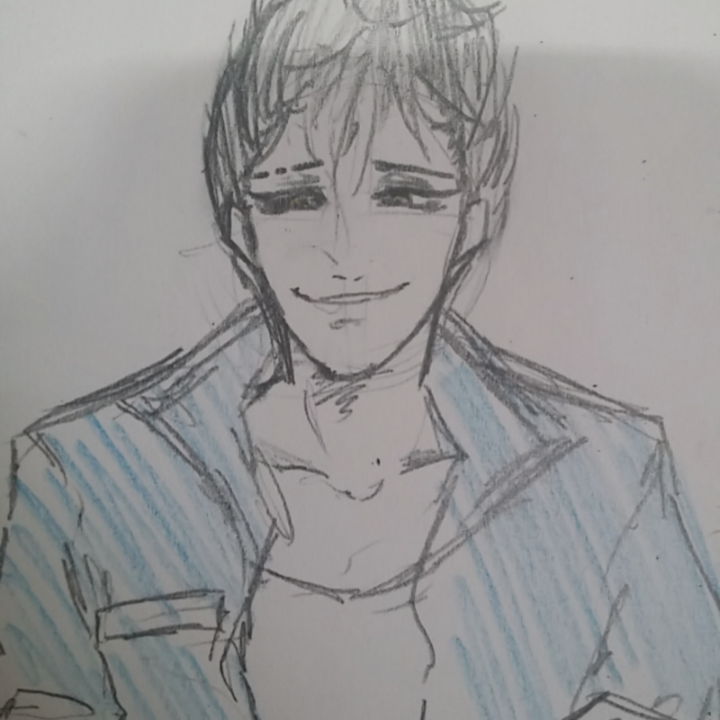 치틑 : 치틑 스케치판 ,sketchpan