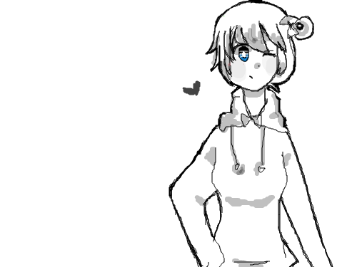 안녕하세요 꽁짝입니다^^ : 안녕하세요 스케치판 ,sketchpan