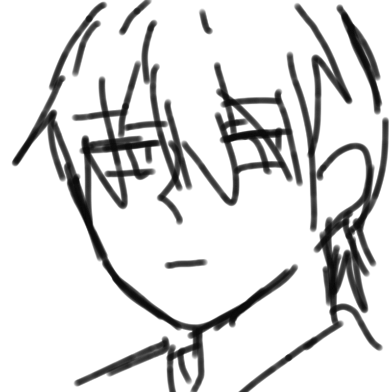 나 언제자.. : 나 언제자니 스케치판 ,sketchpan