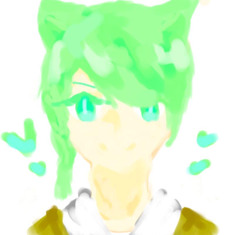 크로커느.. : 크로커느님 스케치판 ,sketchpan