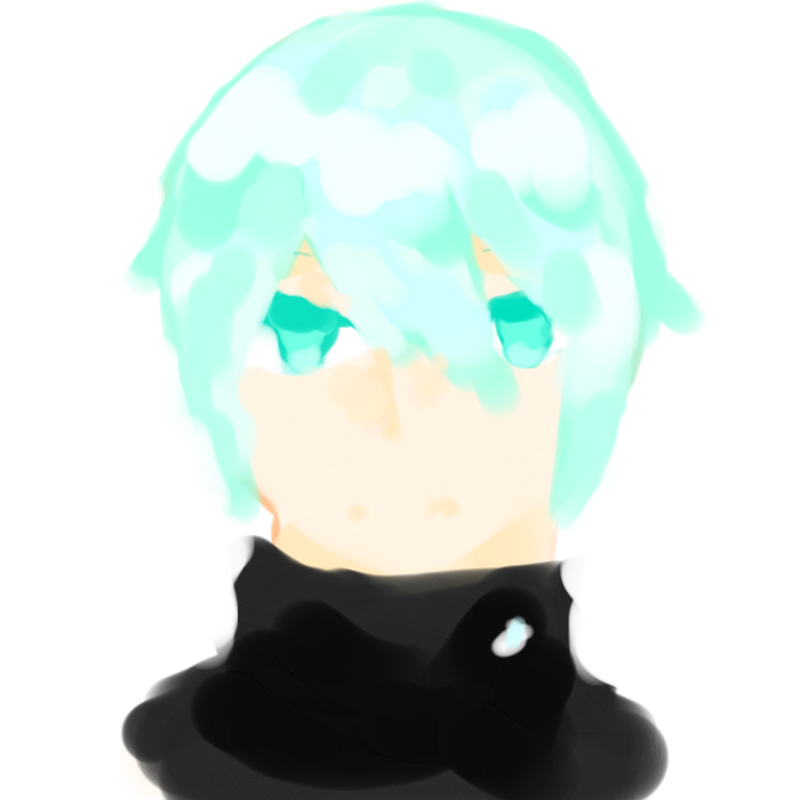 윤한이 : 윤한이 스케치판 ,sketchpan