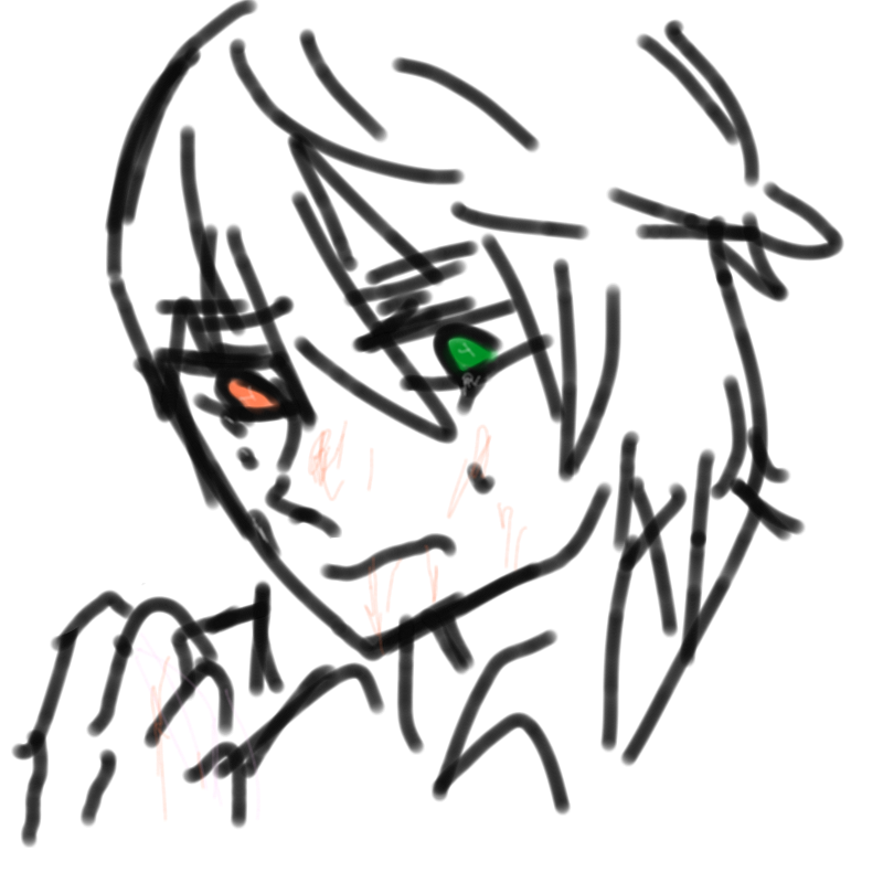 땨 : 땨 스케치판 ,sketchpan