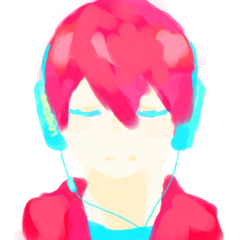 분홍빛나는.. : 분홍빛나는 빨강이랑 푸른색비슷한 청록 좋아 스케치판 ,sketchpan