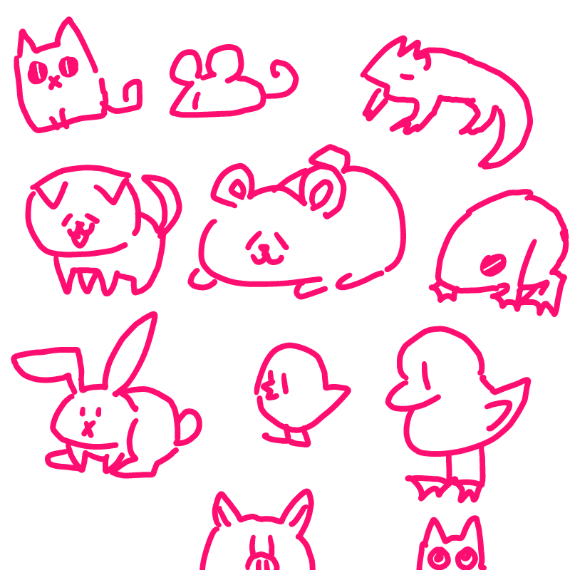 ㄹㄹ : ㄹㄹ 스케치판 ,sketchpan