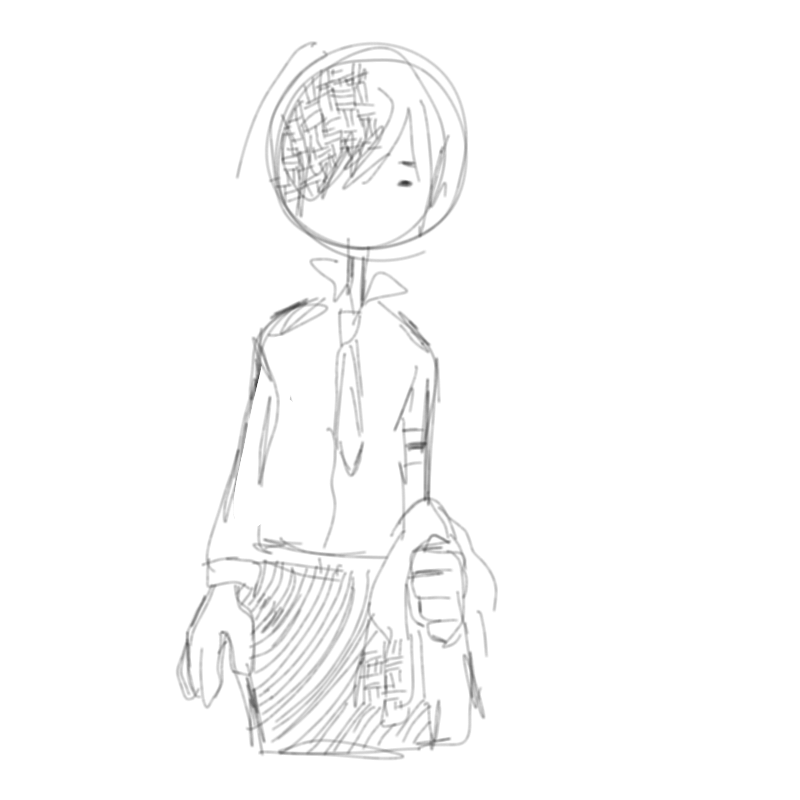 ㄹㄹ : ㄹㄹ 스케치판 ,sketchpan