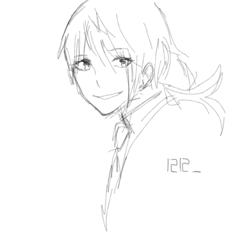 하 악 : 하 악 스케치판 ,sketchpan