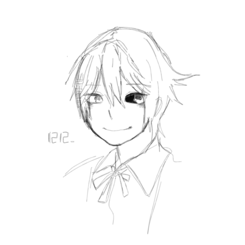 잔디 : 잔디 스케치판 ,sketchpan