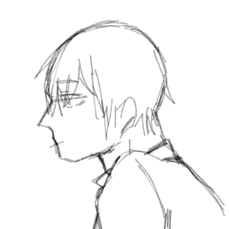 산성 : 산성 스케치판 ,sketchpan