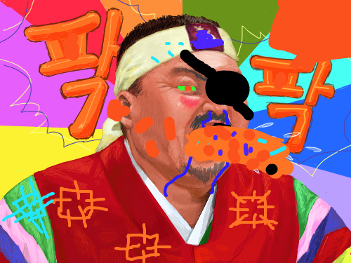 니엄마 : 코믹하고웃긴영상그리고 스케치판 ,sketchpan