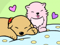 Pastel Love : Original by ???????? 스케치판 ,sketchpan