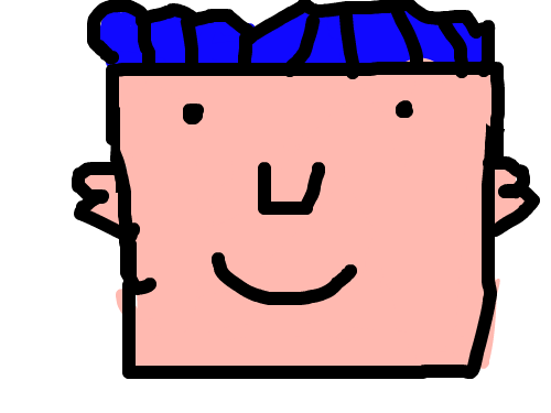 사람2 : 내가 그림그렸던거애2입니다. 스케치판 ,sketchpan