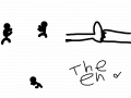 겨루기 : ㅋㅋㅋㅋㅋㅋ 스케치판 ,sketchpan