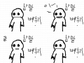 낱말배우기 : ㅇㄴㅇㄴ 스케치판 ,sketchpan