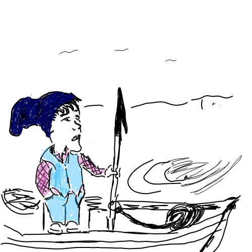 Jamie : Jamie 스케치판 ,sketchpan