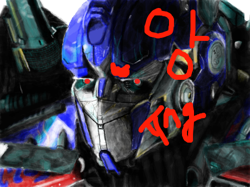 빌리와 : ㄴㅁㅇㅁ 스케치판 ,sketchpan