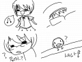 새를 발견하다 : 새를 발견하다. 스케치판 ,sketchpan