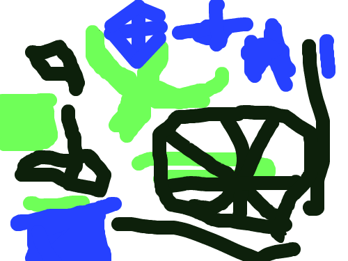 jklkb : hkhk 스케치판 ,sketchpan