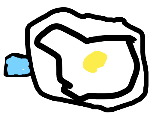 후라이 : FFFFFFFFFFFFFFFFFFFFF 스케치판 ,sketchpan