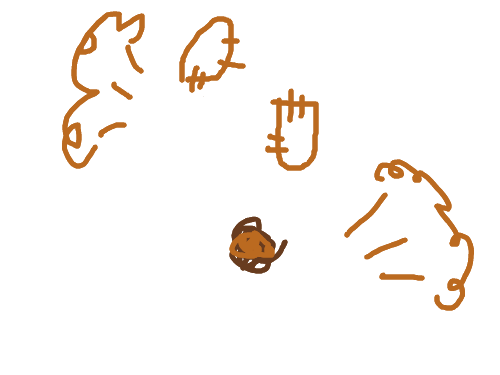 dddd : dddddd 스케치판 ,sketchpan