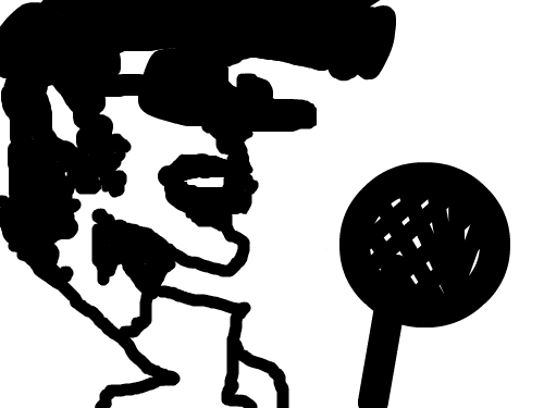 멋쟁이2 : ㅎㅎㅎㅎ 스케치판 ,sketchpan