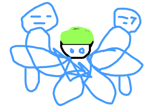 ffoff : 헉무합니다 스케치판 ,sketchpan