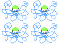 ffoff : 헉무합니다 스케치판 ,sketchpan