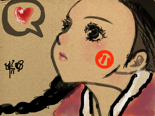 ddd : dddddd 스케치판 ,sketchpan