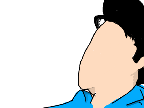 고자라니 : 고자라니 스케치판 ,sketchpan