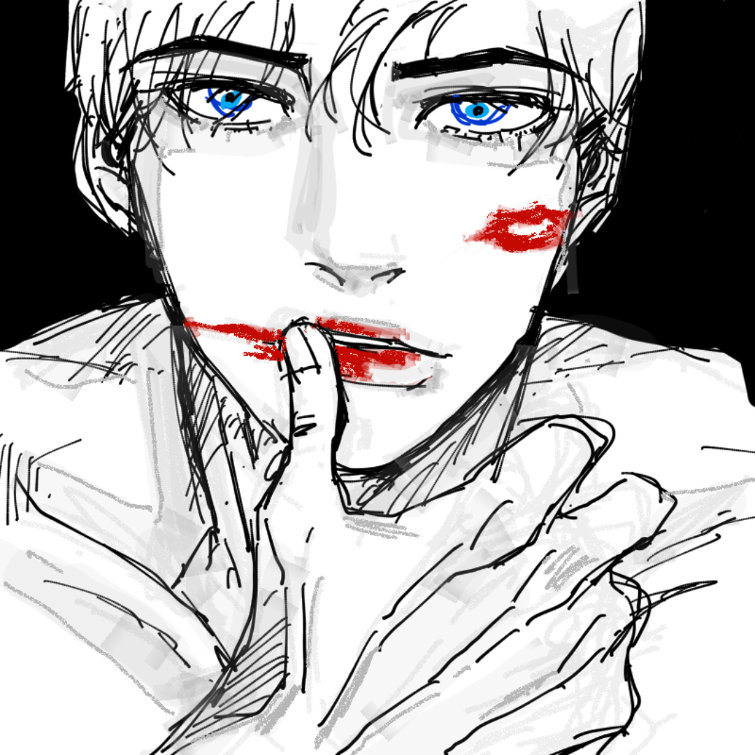 뽑보^3^ : 뽑보^3^ 스케치판 ,sketchpan