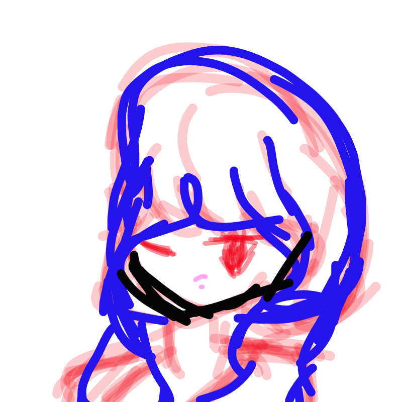 걍그렸어.. : 걍그렸어요 스케치판 ,sketchpan