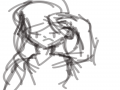   :   스케치판 ,sketchpan