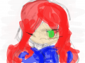   :   스케치판 ,sketchpan