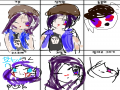   :   스케치판 ,sketchpan