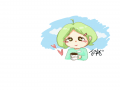 Coffe♡ : Coffe♡ 스케치판 ,sketchpan